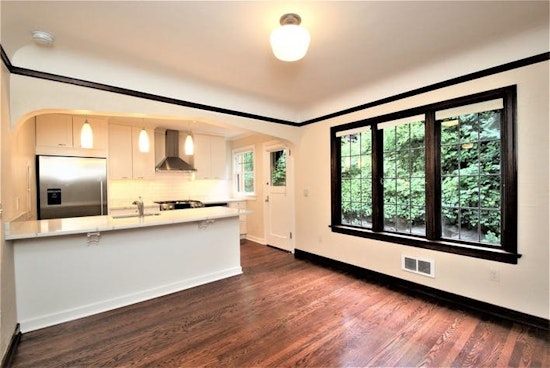 Apartments for rent in Seattle: What will $3,900 get you?