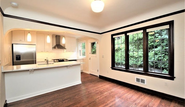 Apartments for rent in Seattle: What will $3,900 get you?