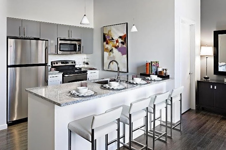 Apartments for rent in Boston: What will $3,100 get you?