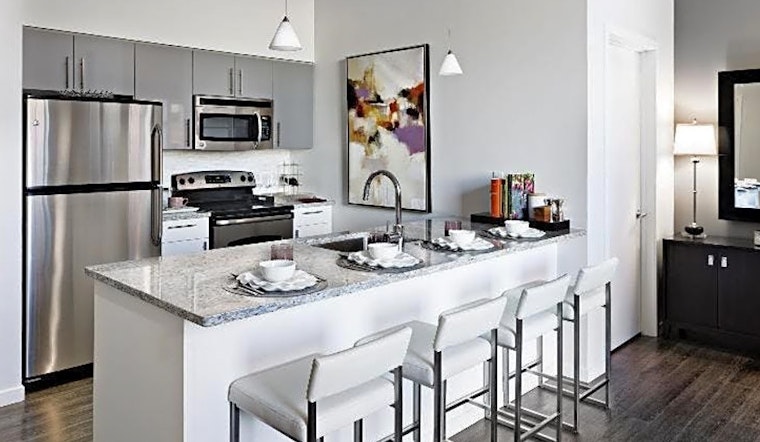 Apartments for rent in Boston: What will $3,100 get you?