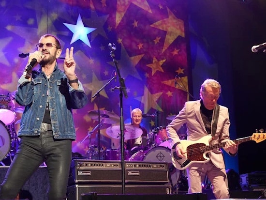 Oakland weekend: Heiro Day block party, Ringo Starr live, Zumba for a cause