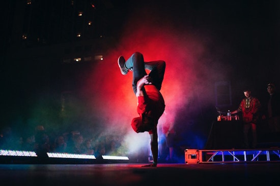 4 worthwhile events to enjoy in New York City, for $20 or less