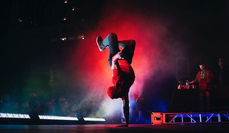 4 worthwhile events to enjoy in New York City, for $20 or less