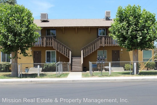 Apartments for rent in Bakersfield: What will $700 get you?