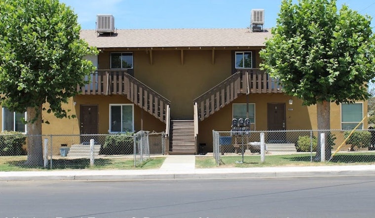 Apartments for rent in Bakersfield: What will $700 get you?