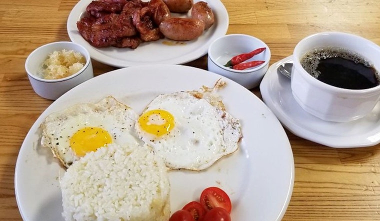 New Filipino deli Marie’s Kitchen opens its doors in Lake Highlands