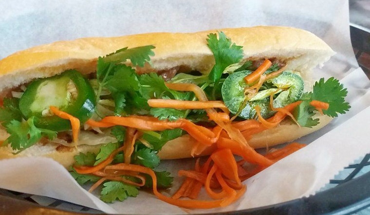 Pho Sure brings Vietnamese fare to San Antonio