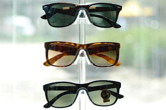The 5 best spots in Irvine for eyewear and optical needs