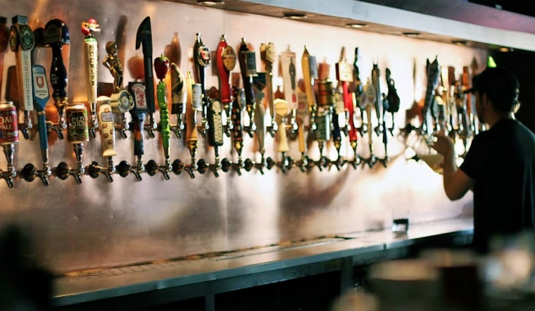 Celebrate National Drink Beer Day at El Paso's top beer destinations