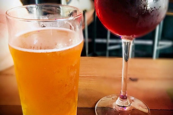 Celebrate National Drink Beer Day at St. Petersburg's top beer destinations