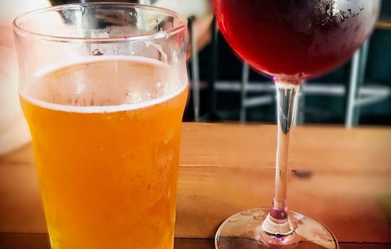Celebrate National Drink Beer Day at St. Petersburg's top beer destinations