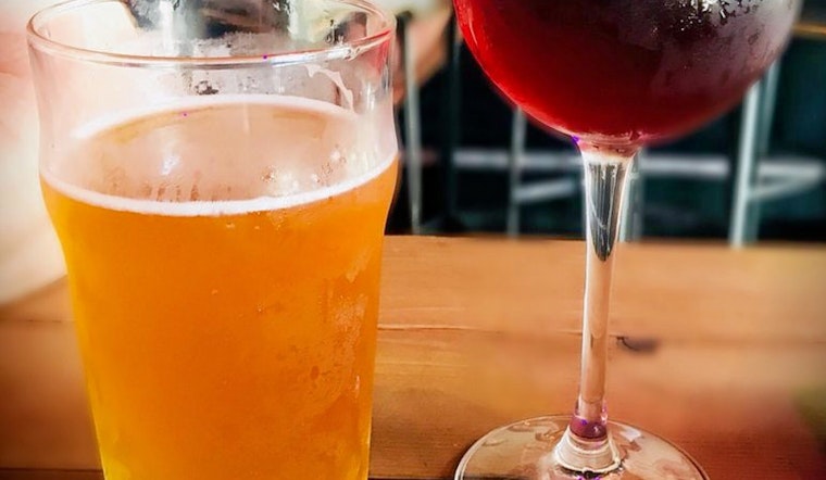 Celebrate National Drink Beer Day at St. Petersburg's top beer destinations