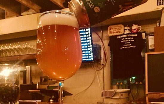 Celebrate National Drink Beer Day at Orlando’s top beer destinations