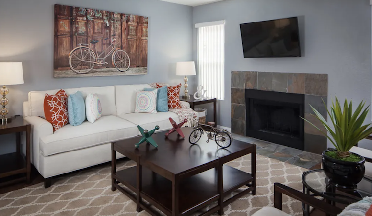 Apartments for rent in Riverside: What will $1,700 get you?