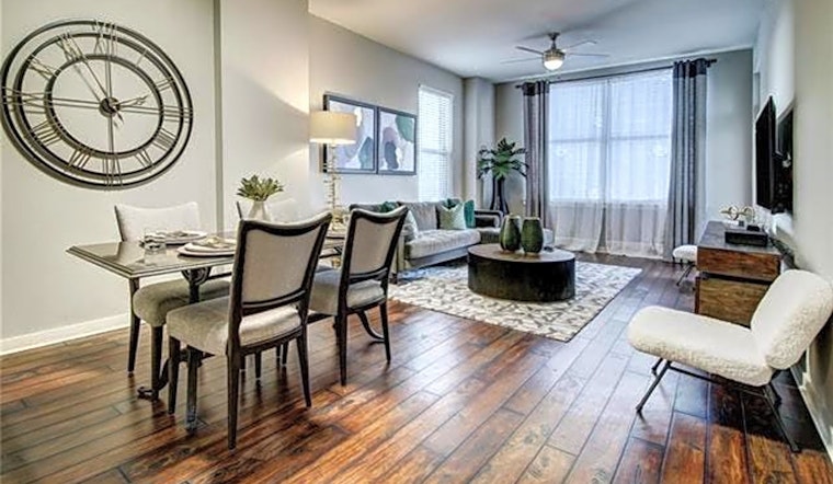 The cheapest apartments for rent in Near East, Dallas