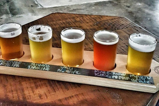 Celebrate National Drink Beer Day at Kansas City's top beer destinations