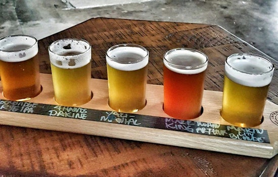Celebrate National Drink Beer Day at Kansas City's top beer destinations