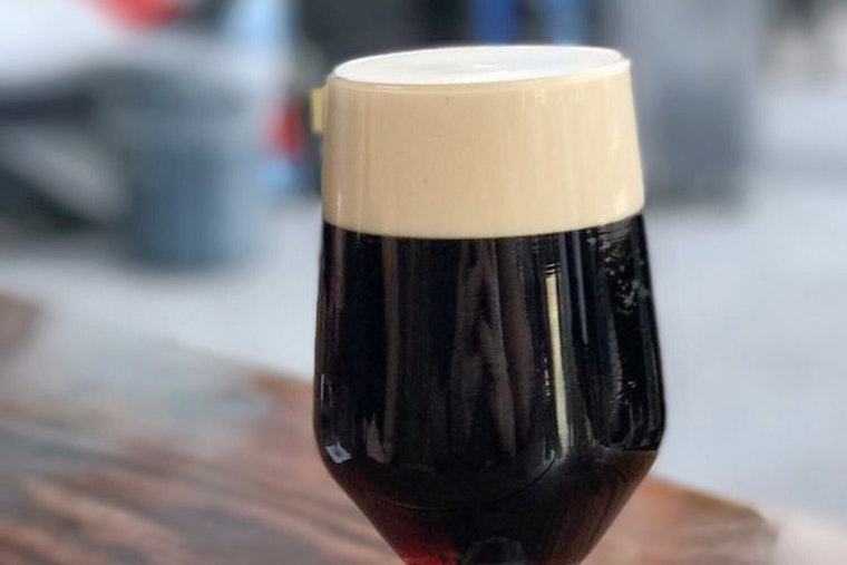 Celebrate National Drink Beer Day at Las Vegas' top beer destinations