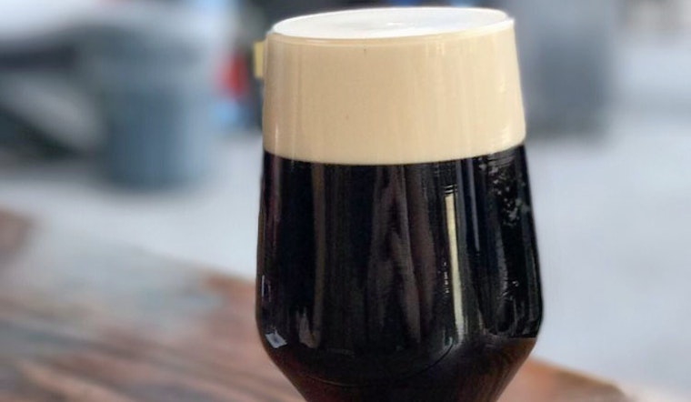 Celebrate National Drink Beer Day at Las Vegas' top beer destinations
