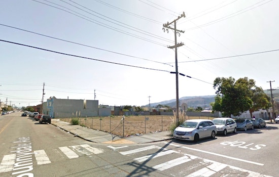 Passenger Kidnaps Muni Driver, Hijacks Bus