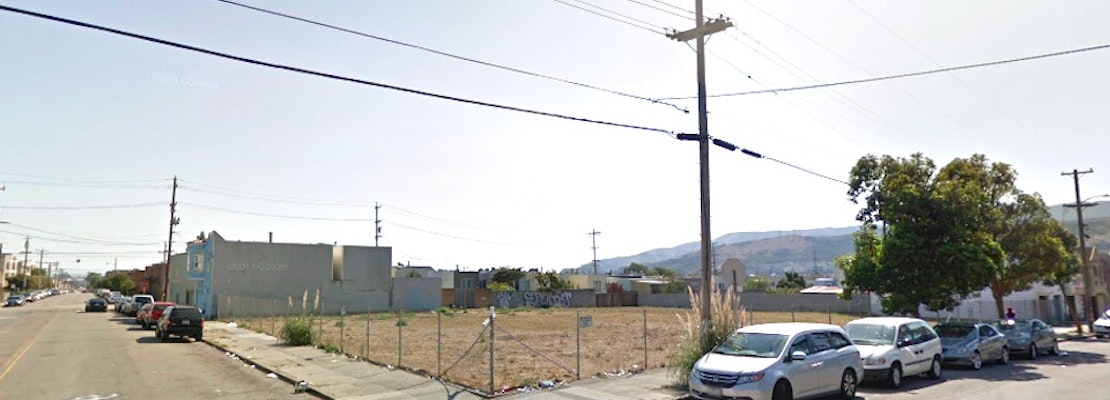 Passenger Kidnaps Muni Driver, Hijacks Bus