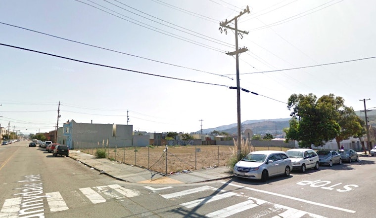 Passenger Kidnaps Muni Driver, Hijacks Bus