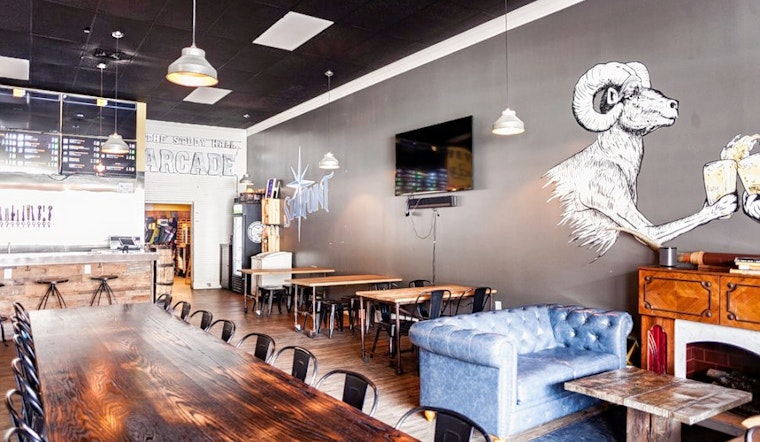 Celebrate National Drink Beer Day at Durham’s top beer destinations