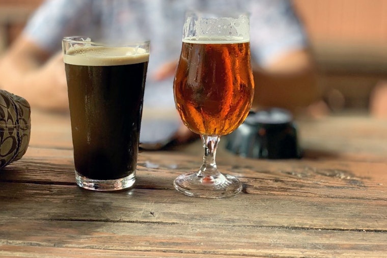 Celebrate National Drink Beer Day at Houston's top beer destinations