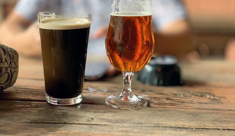 Celebrate National Drink Beer Day at Houston's top beer destinations