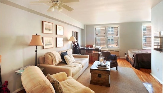 What Will $2,600 Rent You In Greenwich Village, Right Now?