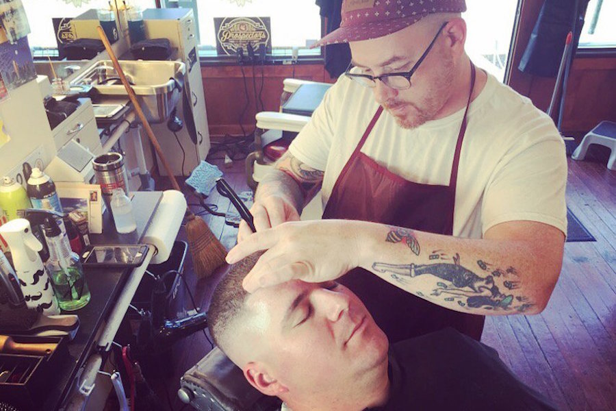 The 4 best barber shops in Pittsburgh