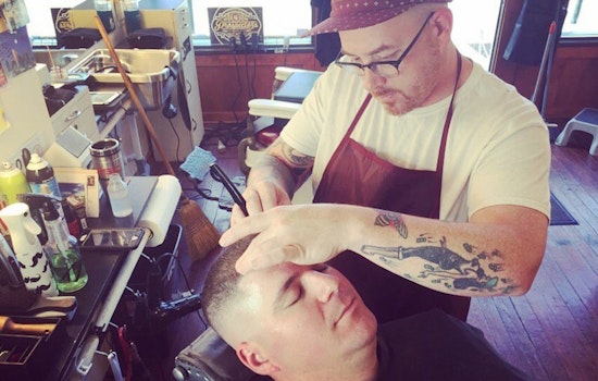 The 4 best barber shops in Pittsburgh