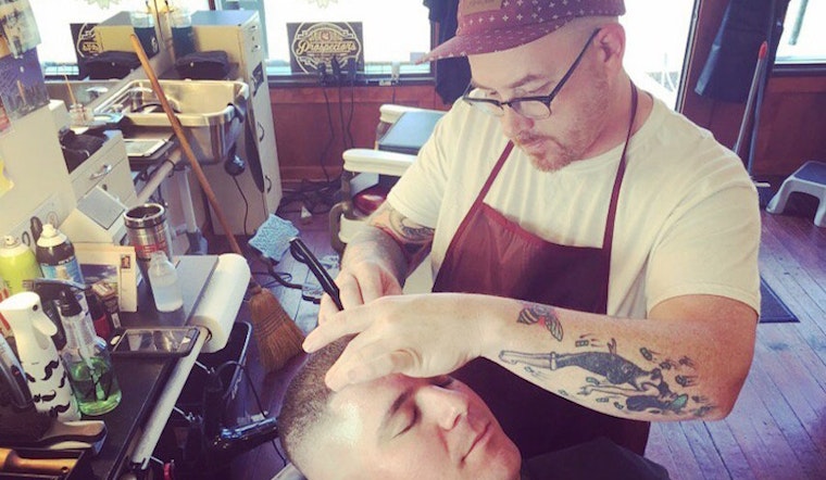 The 4 best barber shops in Pittsburgh
