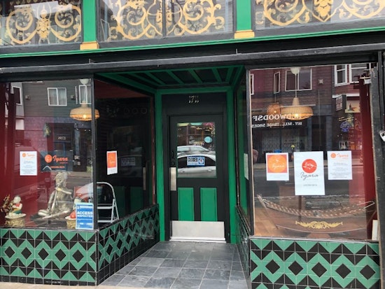 Thai massage parlor overcomes regulatory hurdles to open in the Upper Haight