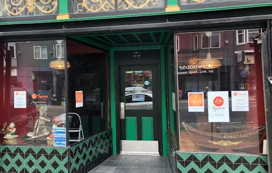 Thai massage parlor overcomes regulatory hurdles to open in the Upper Haight