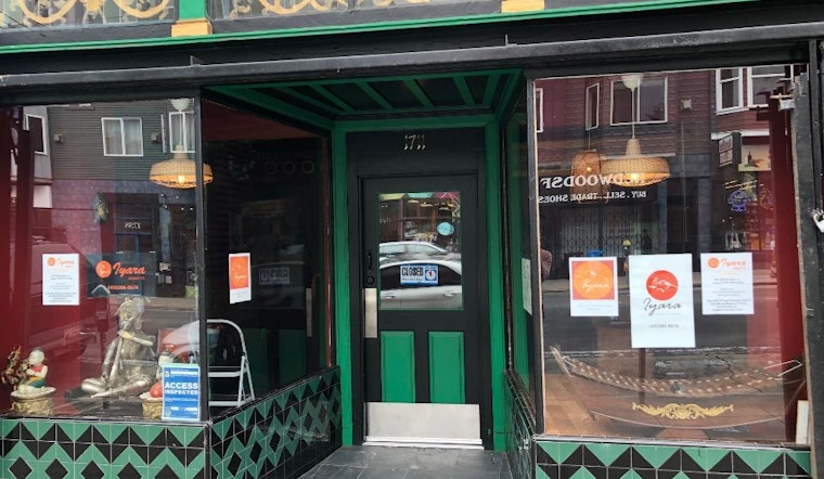 Thai massage parlor overcomes regulatory hurdles to open in the Upper Haight