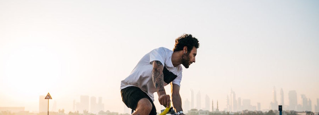Sports and fitness events in San Diego this weekend