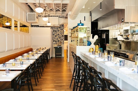 Check out the freshest new businesses to open in Raleigh