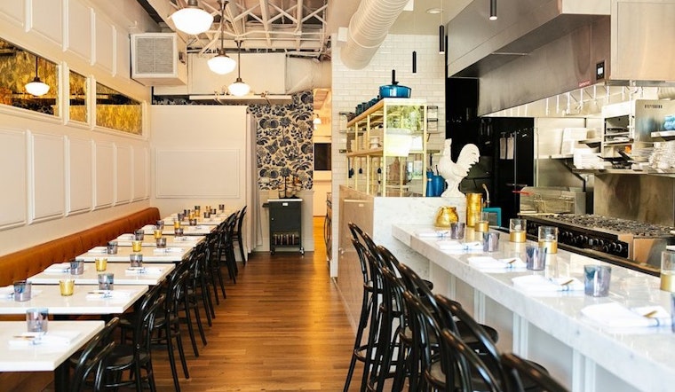 Check out the freshest new businesses to open in Raleigh