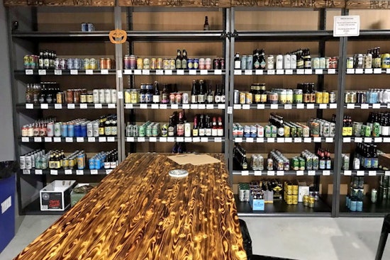 Celebrate National Drink Beer Day at Raleigh’s top beer destinations