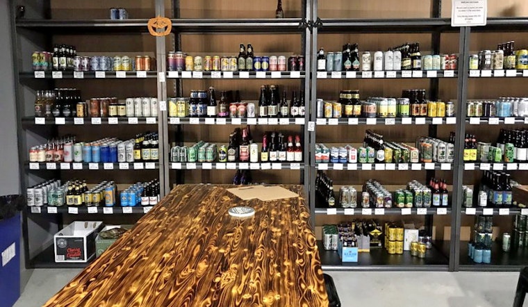 Celebrate National Drink Beer Day at Raleigh’s top beer destinations