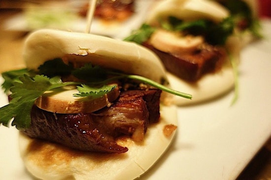 Here are Orlando's top 5 Asian fusion spots