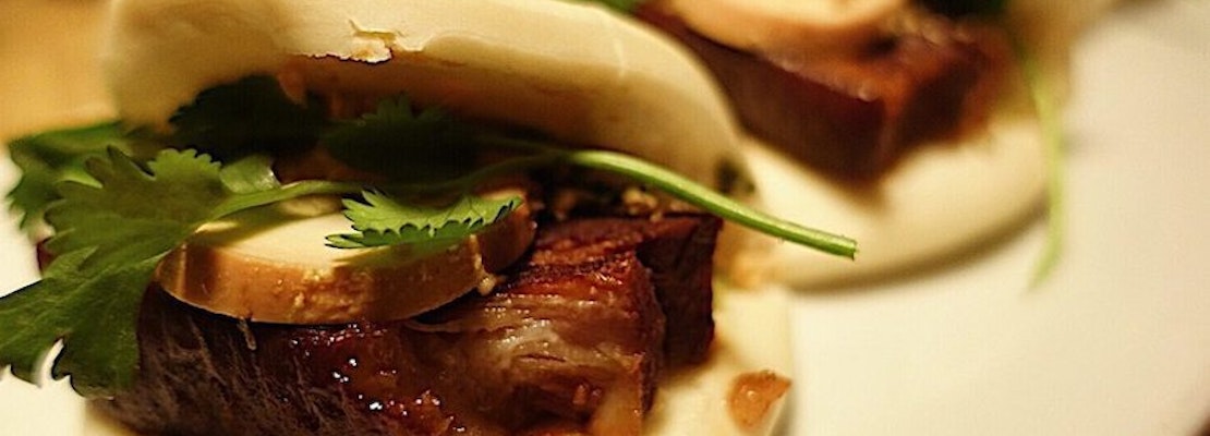 Here are Orlando's top 5 Asian fusion spots