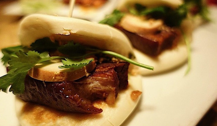 Here are Orlando's top 5 Asian fusion spots