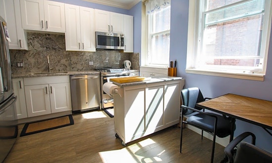 Big-budget apartments for rent in San Francisco: What will $4,100 get you?