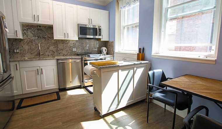 Big-budget apartments for rent in San Francisco: What will $4,100 get you?