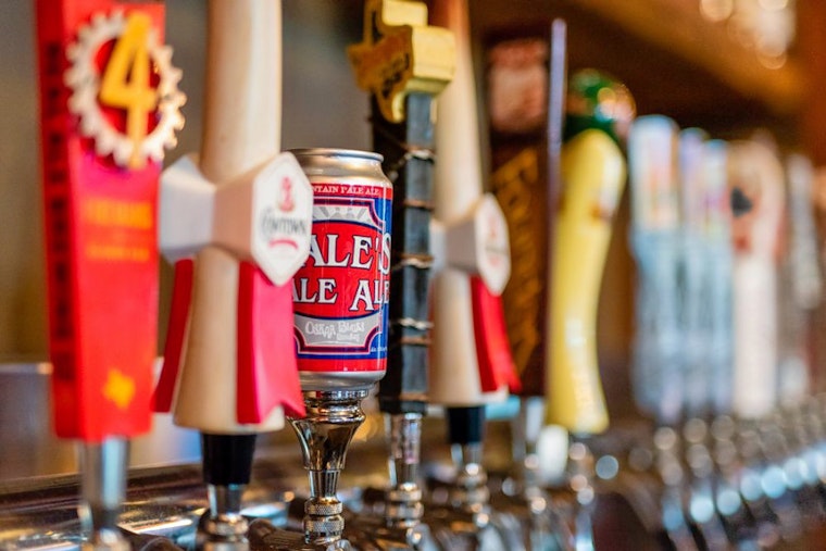 Celebrate National Drink Beer Day at Fort Worth's top beer destinations