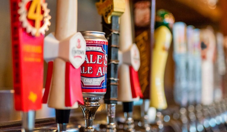 Celebrate National Drink Beer Day at Fort Worth's top beer destinations
