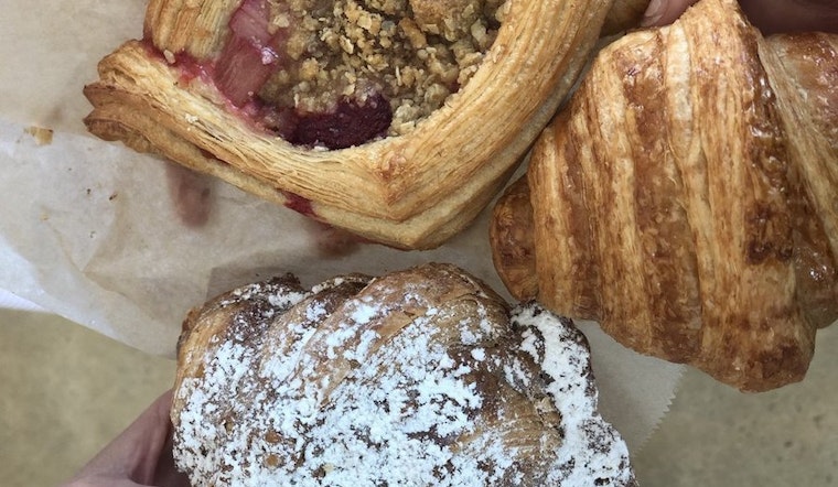 East Raleigh gets a new bakery: Union Special