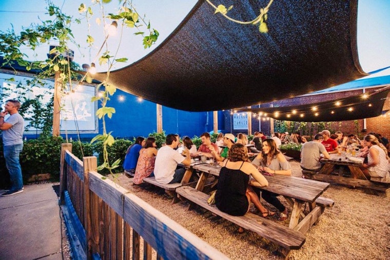 Celebrate National Drink Beer Day at Charlotte’s top beer destinations